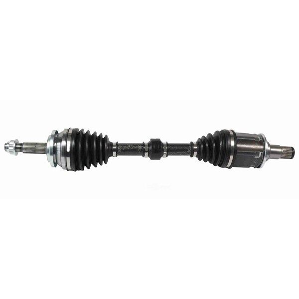 Gsp New Cv Axle No Gsp Ncv69122 Gsp NCV69122 - main